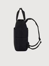 Diaper Backpack Lindby Black | Kapten & Son