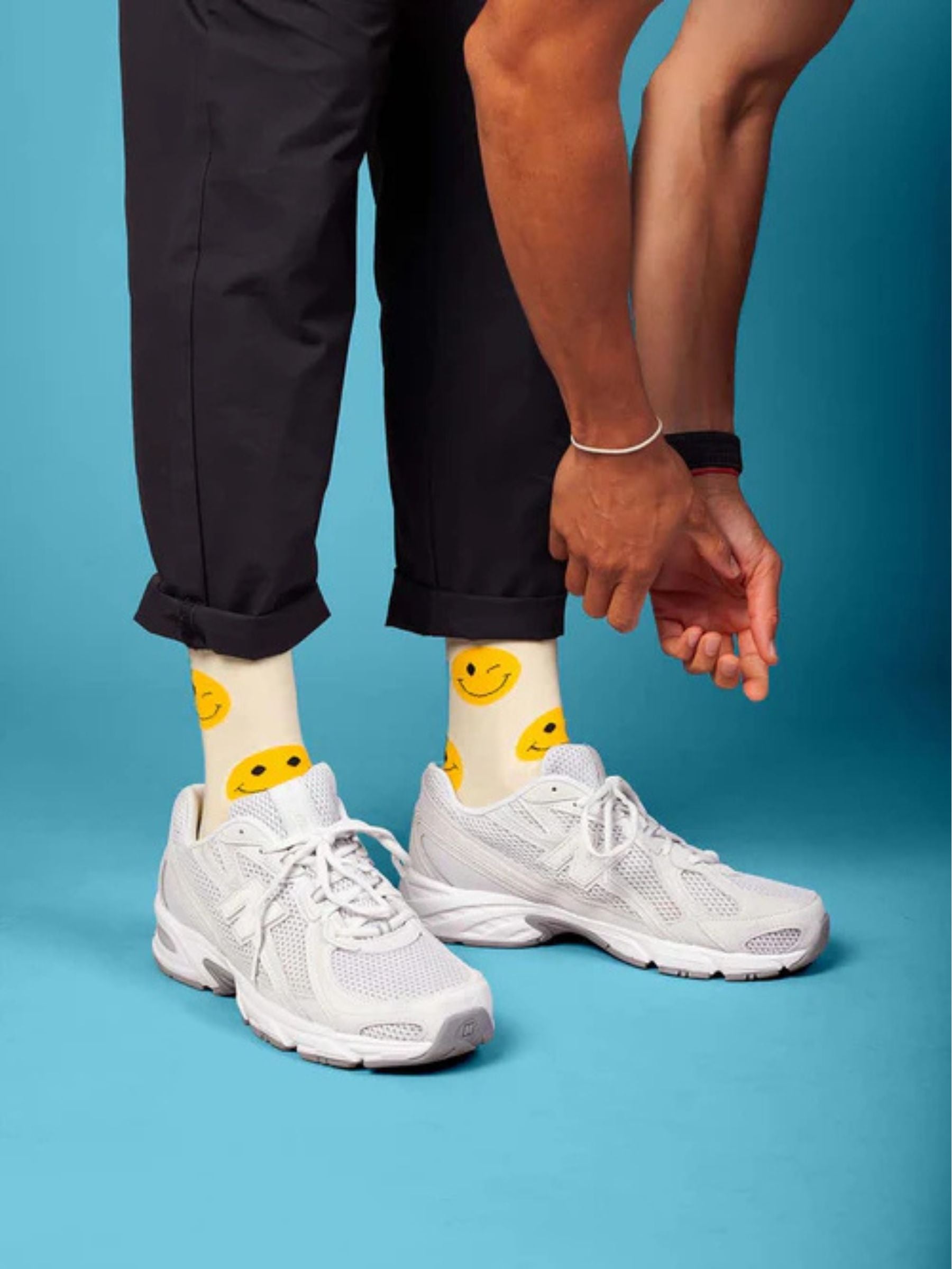 Faccine solari | Dillysocks