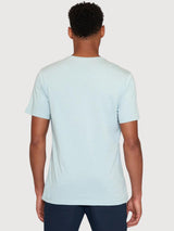 T-Shirt Basic aus Bio Baumwolle | Knowledge Cotton Apparel
