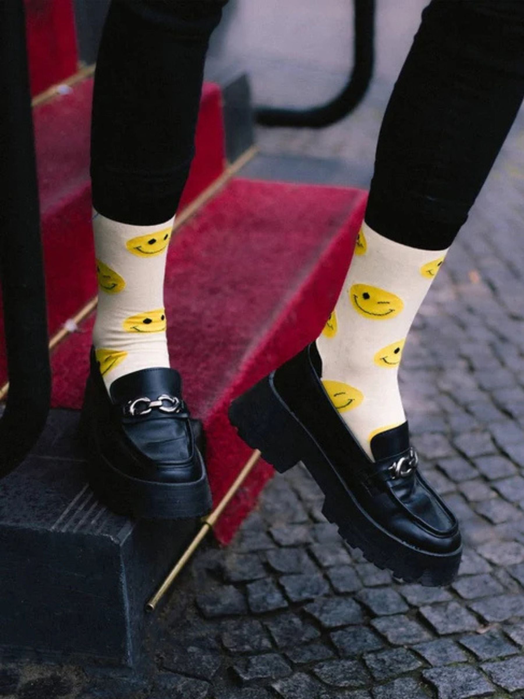Faccine solari | Dillysocks