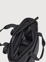 Diaper Backpack Lindby Black | Kapten & Son