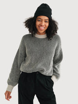 Pullover Murvagh Multicolor Woman | Twothirds