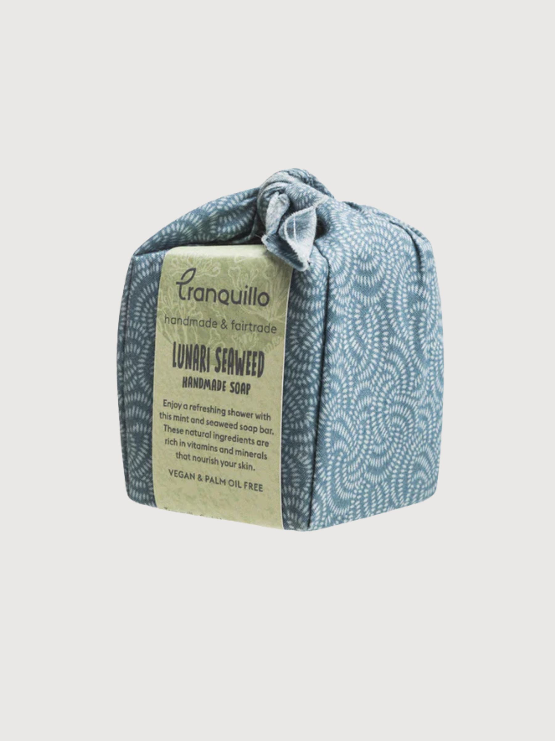 Sife LUNARI SEAWEED | Tranquillo