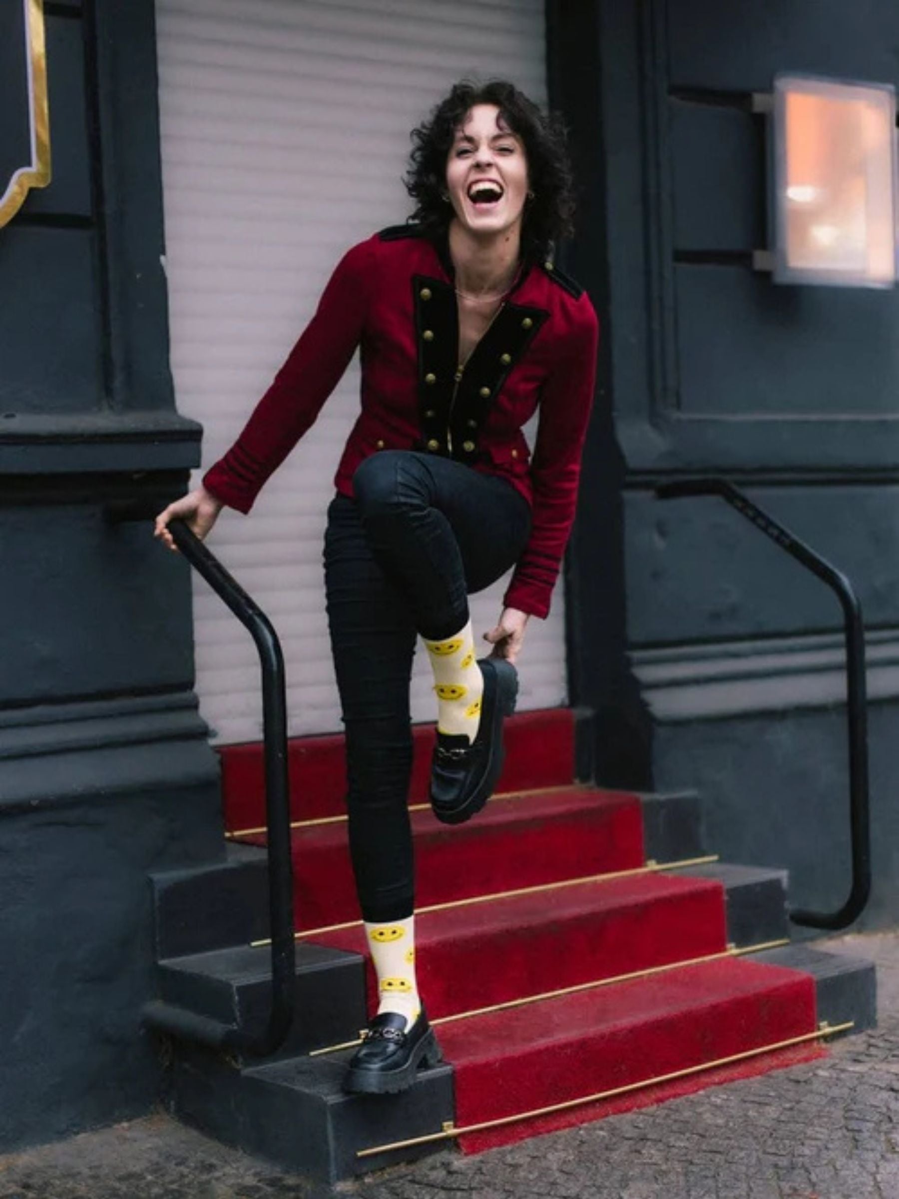 Faccine solari | Dillysocks