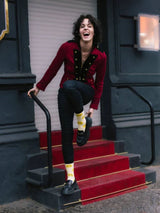 Sunny Smileys | Dillysocks