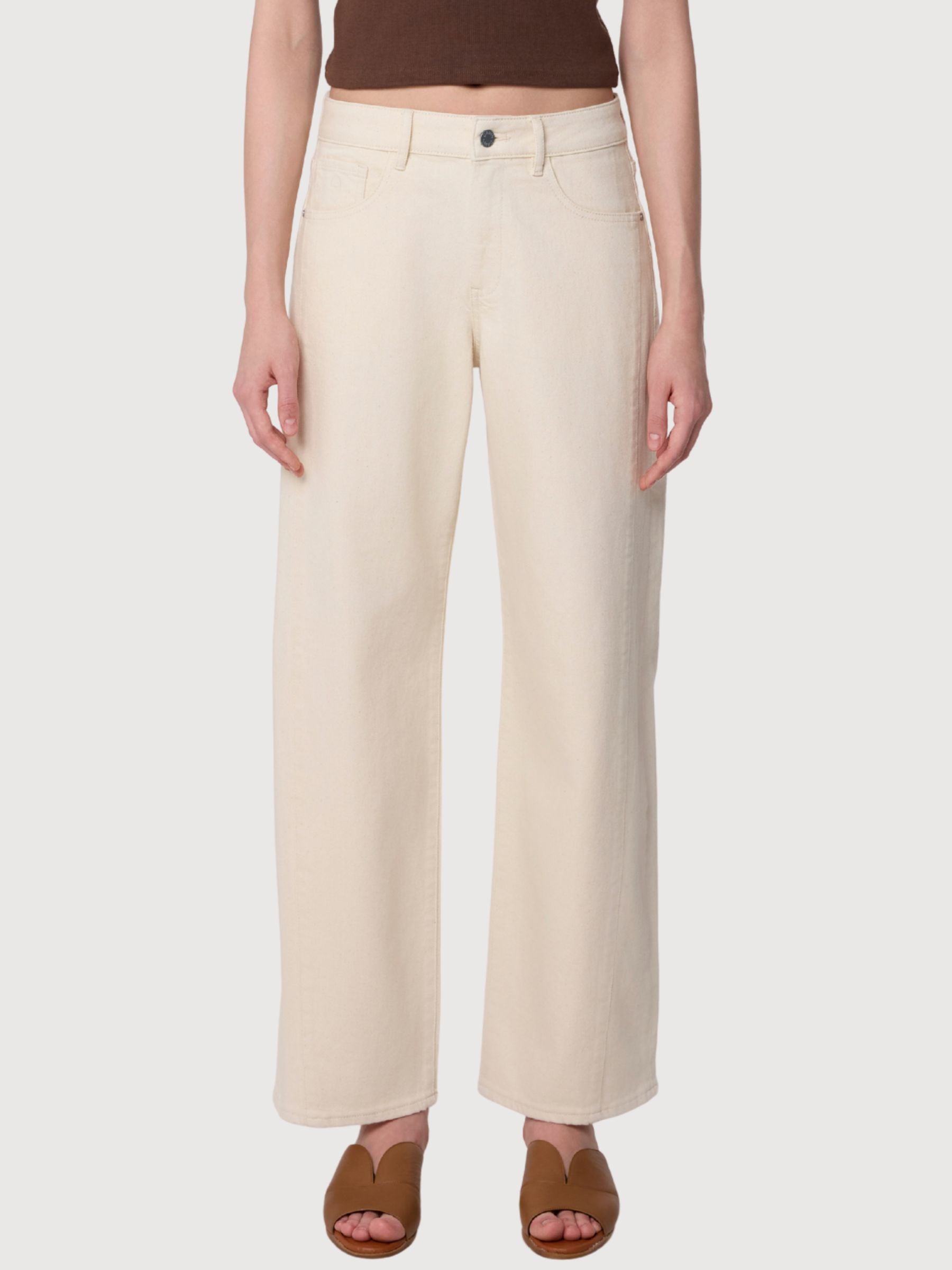 ASH Barrel Leg Minimal Stretch - Cutline