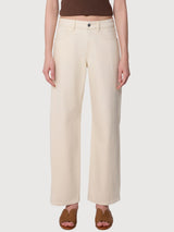 ASH Barrel Leg Minimal Stretch - Cutline