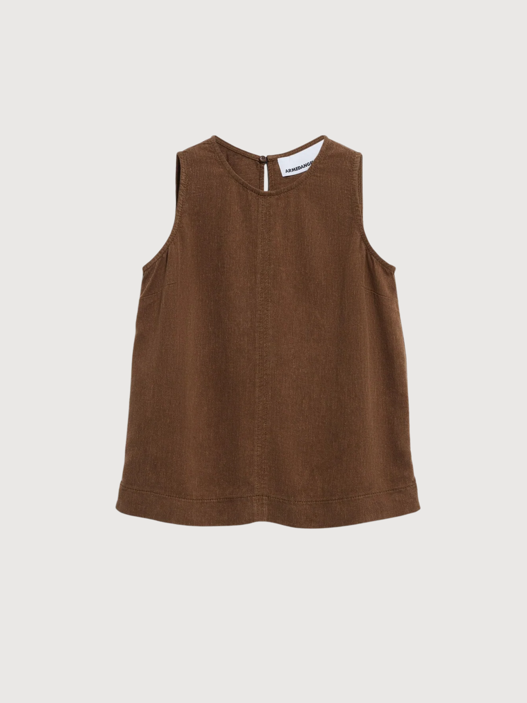 Top PIÑAYARN BLEND GMTDYE DriedPalm | Armedangeks