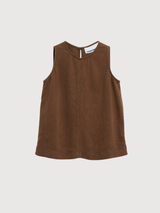 Top PIÑAYARN BLEND GMTDYE DriedPalm | Armedangeks