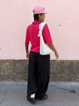 Biwa Puffy Mini Ice Bag| Lefrik