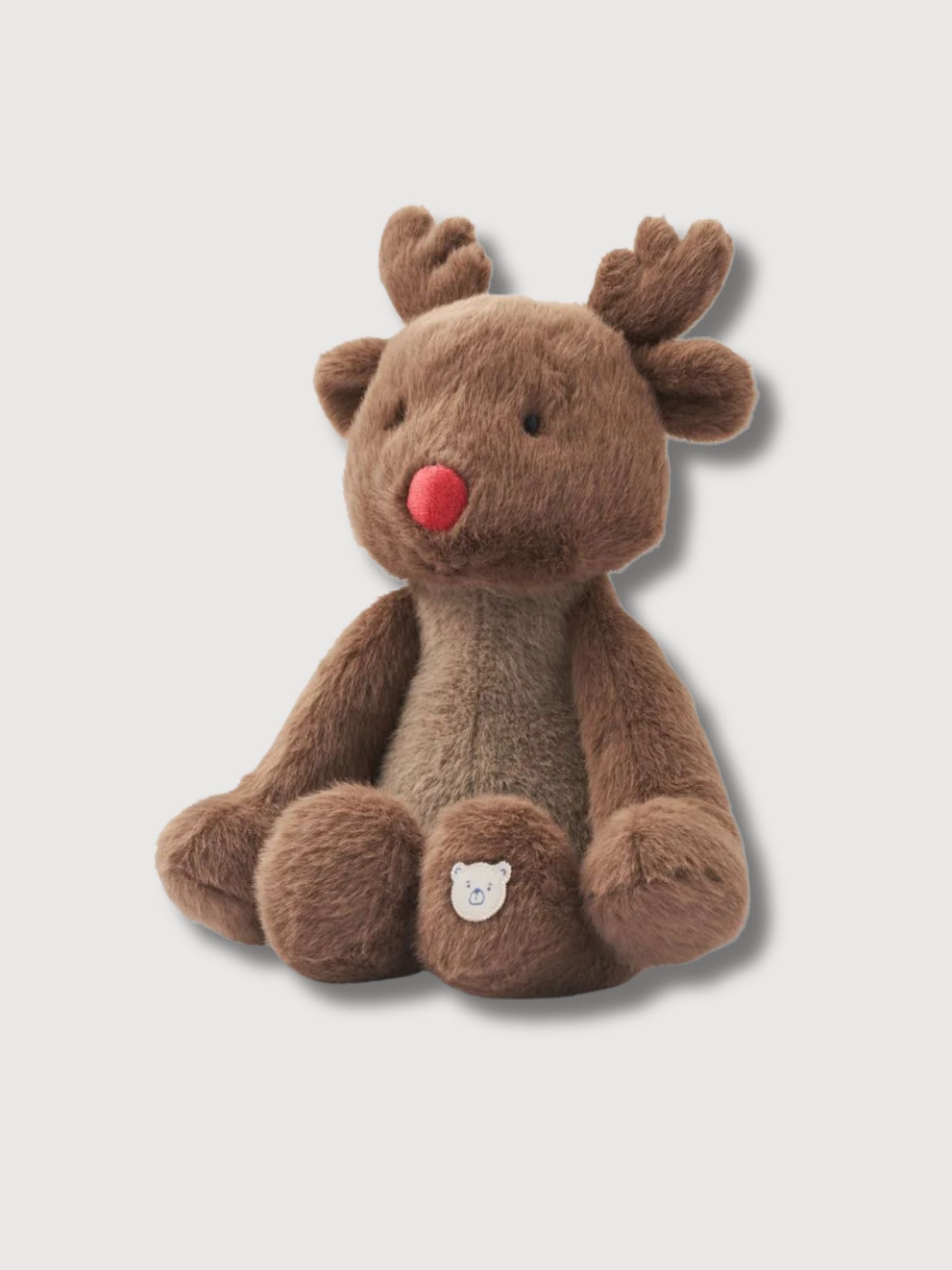 Berto Reindeer Teddy | Liewood