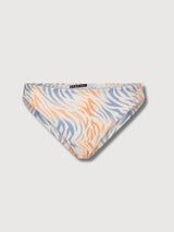 Kalea Brief Butter aus recyceltem Polyester | SEAY