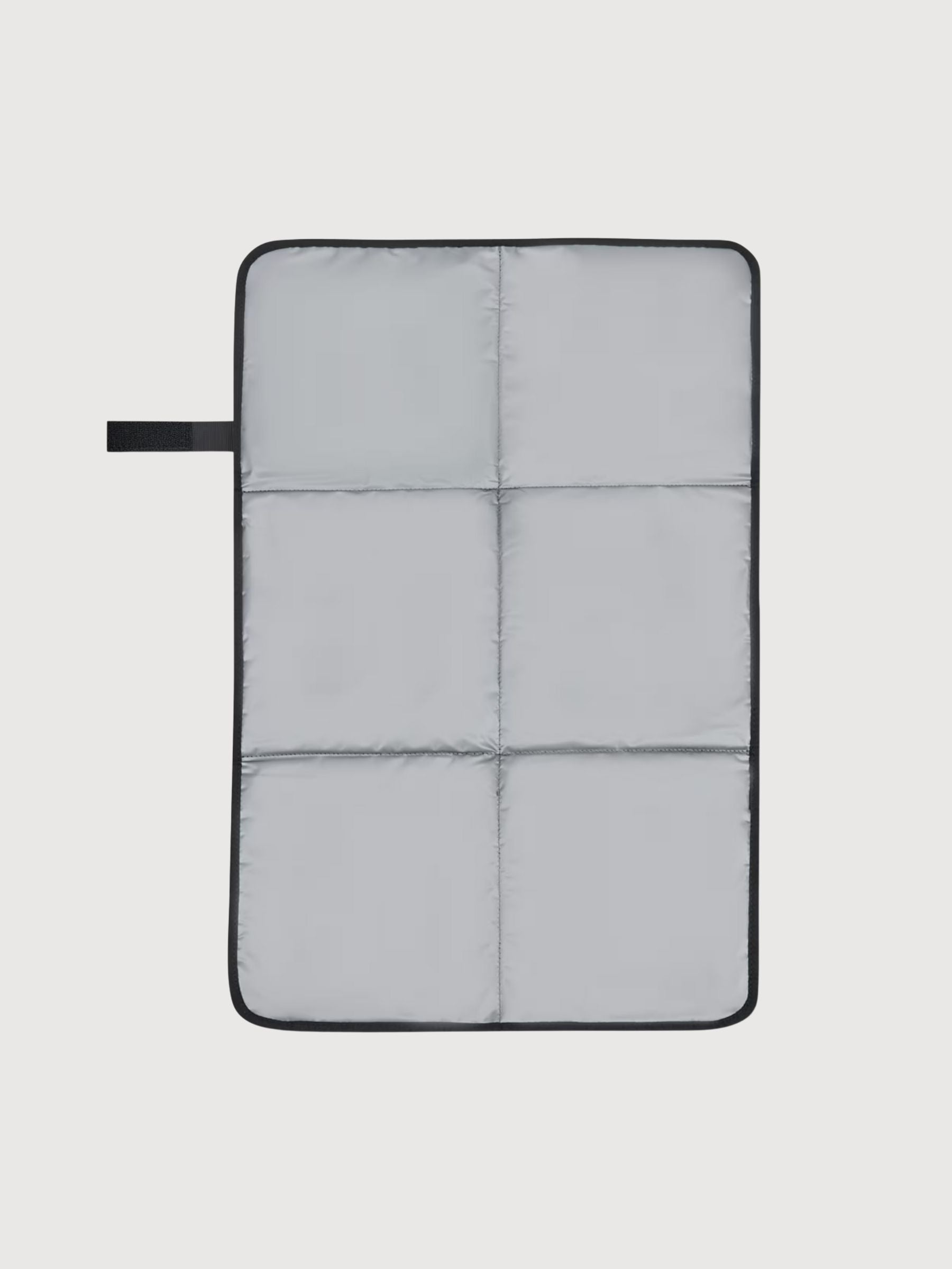 Diaper Backpack Lindby Black | Kapten & Son