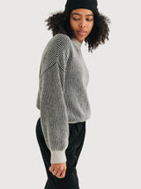 Pullover Murvagh Multicolor Woman | Twothirds