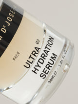 Ultra Hydratation Serum | Team Dr. Joseph