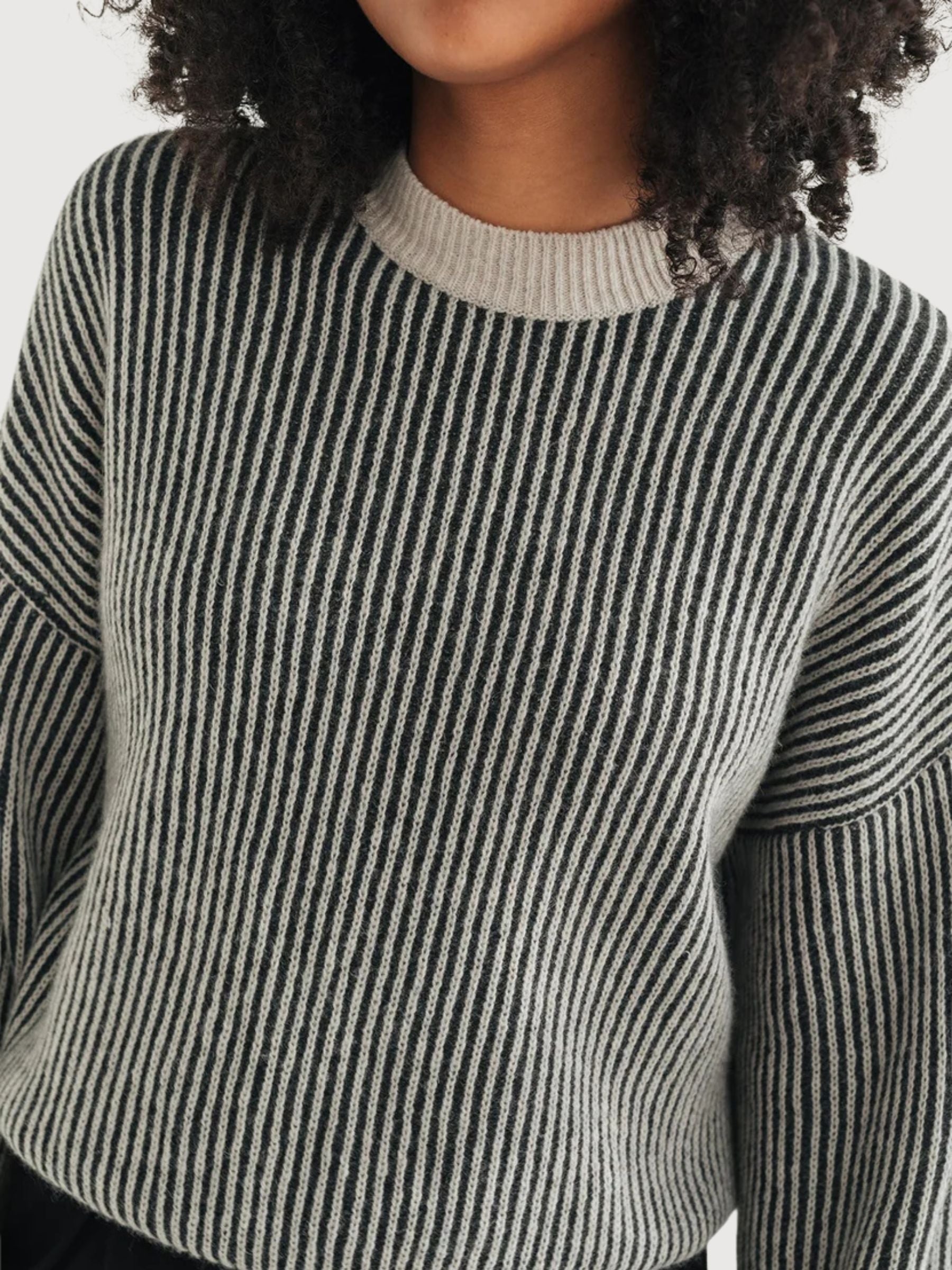 Pullover Murvagh Multicolor Donna | Twothirds