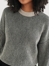 Pullover Murvagh Multicolor Woman | Twothirds