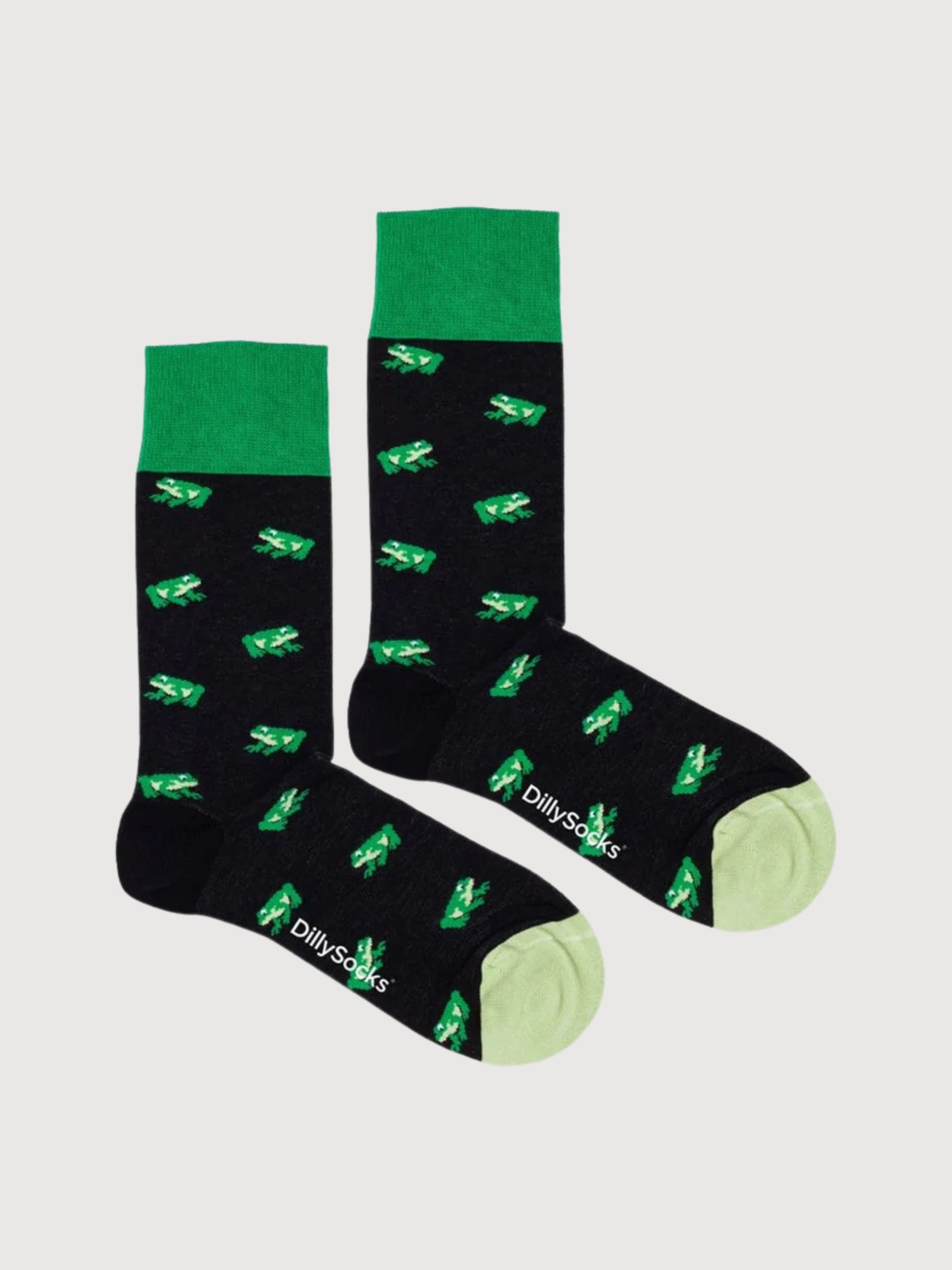 Pepe der Frosch | Dillysocks