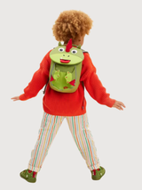 Backpack Small Friend Dragon Kids | Affenzahn