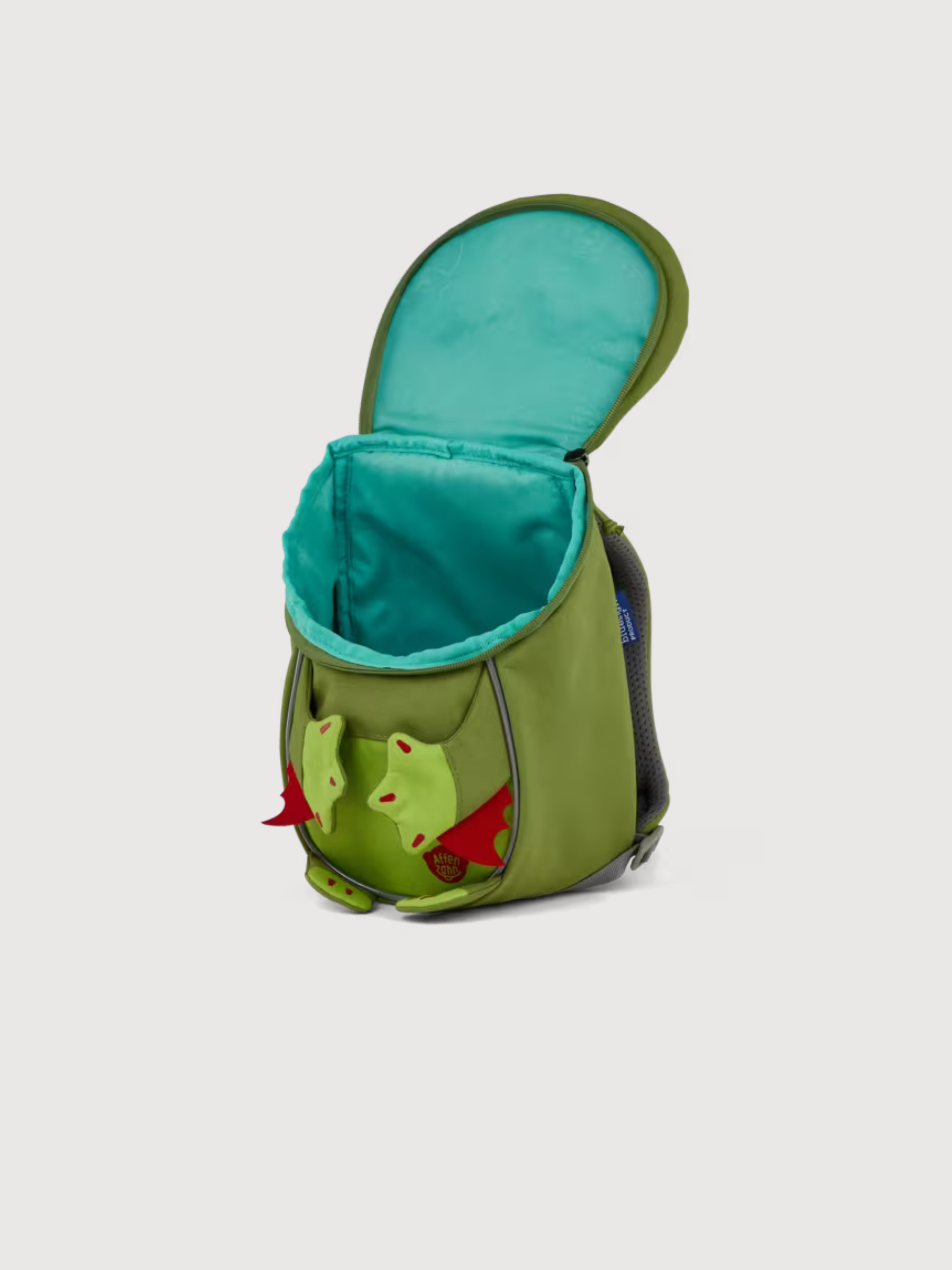 Backpack Small Friend Dragon Kids | Affenzahn