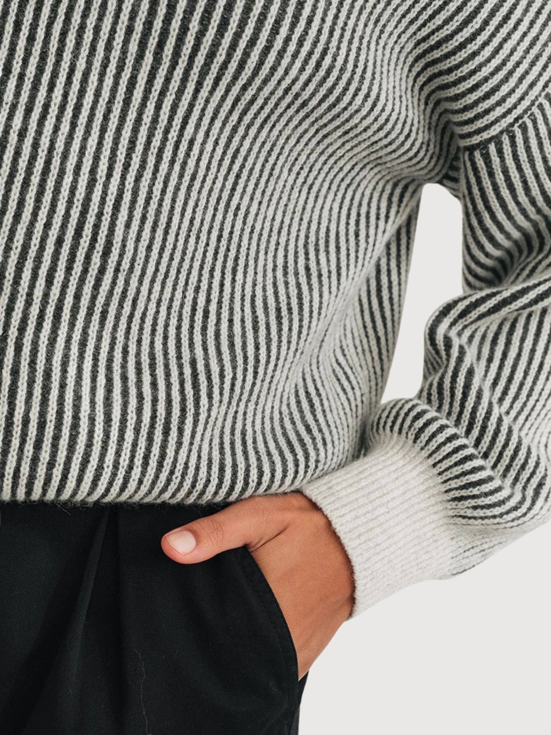 Pullover Murvagh Multicolor Donna | Twothirds