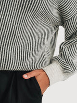 Pullover Murvagh Multicolor Woman | Twothirds