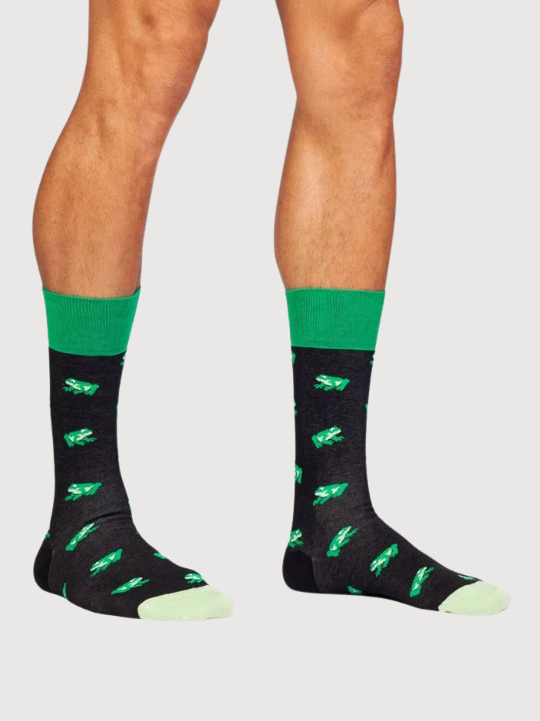 Pepe der Frosch | Dillysocks