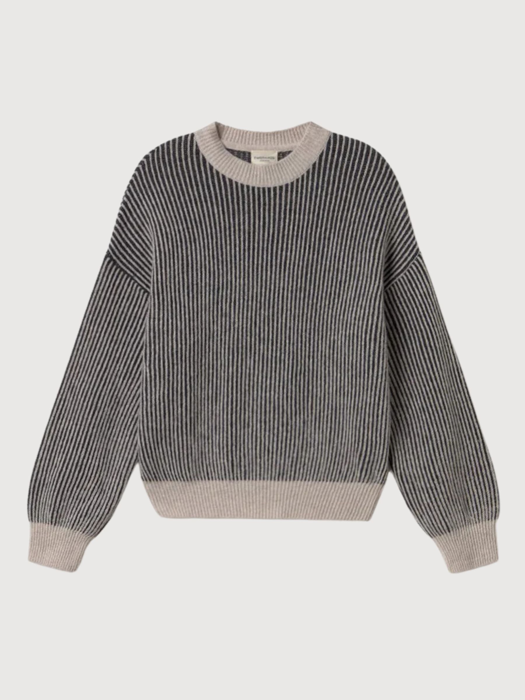 Pullover Murvagh Multicolor Donna | Twothirds
