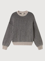 Pullover Murvagh Multicolor Woman | Twothirds