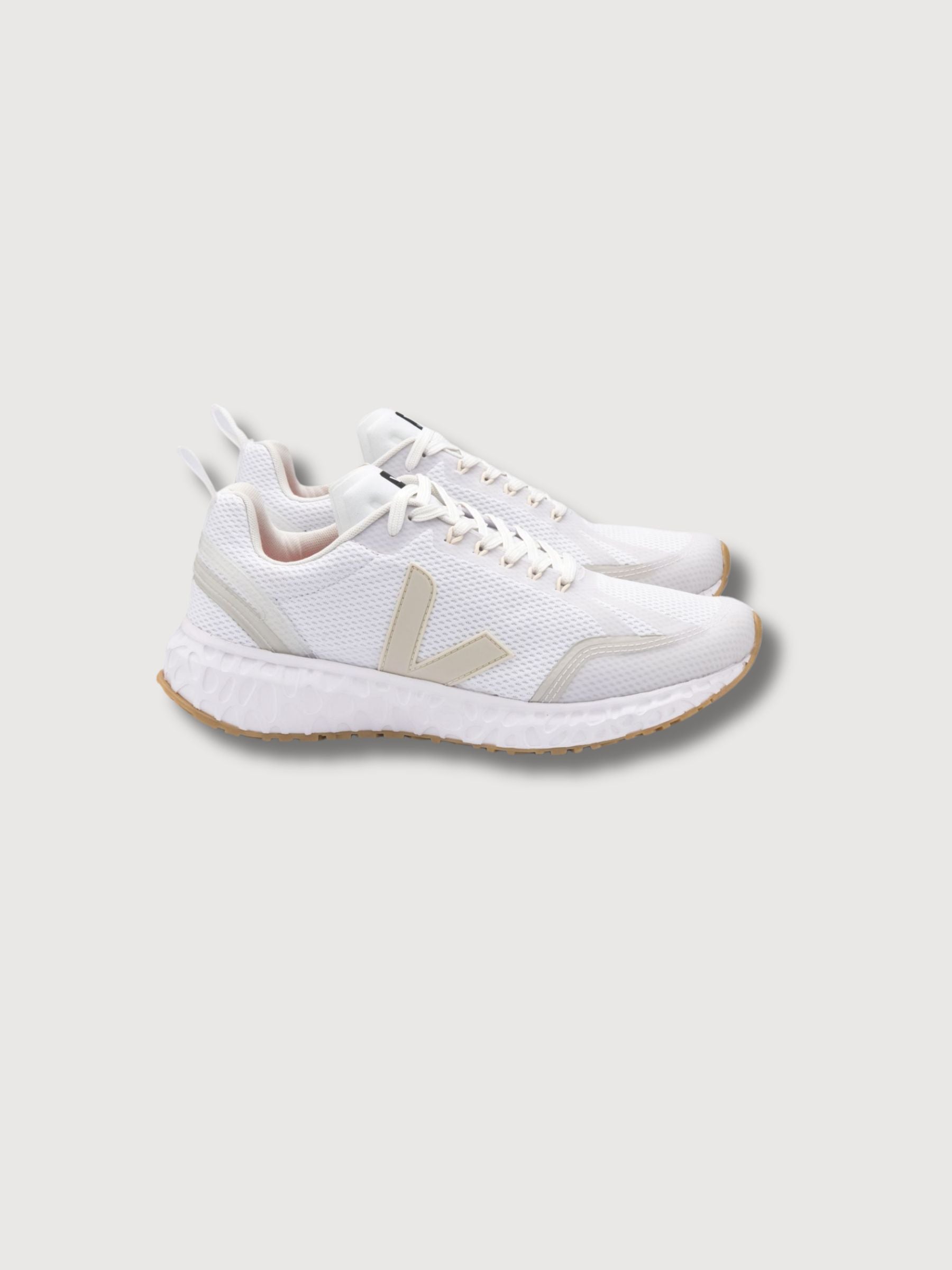 Condor 2 Alveomesh Running Shoes White | Veja