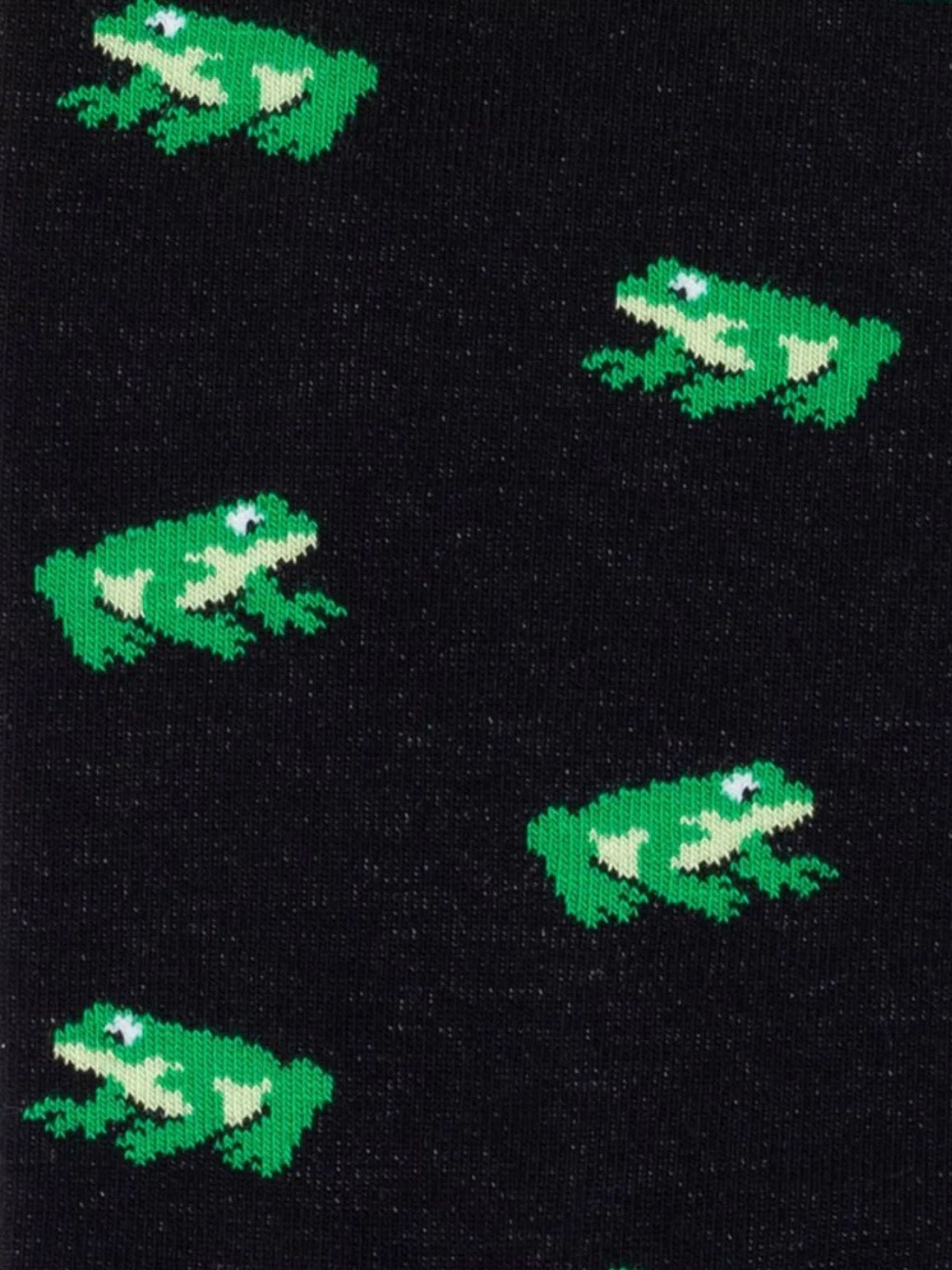 Pepe der Frosch | Dillysocks