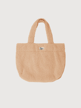 Tasche Teddy Beige | LANIUS