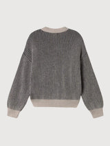 Pullover Murvagh Multicolor Donna | Twothirds