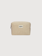 Leon Beautycase Tressage Nude | HINDBAG