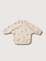 Merle Cape Kinderlätzchen Peach/Sea Shell | Liewood