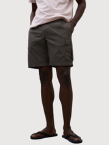 Shorts Cargo Adhi Man Asteroid | Ecoalf