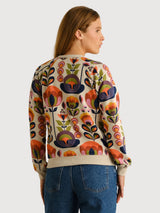 Sweatshirt Ystad Autumn Harvest | DEDICATED