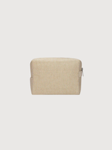Leon Beautycase Tressage Nude | HINDBAG