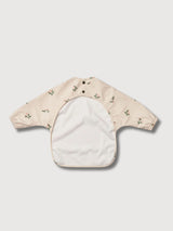 Merle Cape Kinderlätzchen Peach/Sea Shell | Liewood