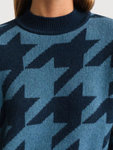 Millisle Strickpullover für Damen | TWOTHIRDS