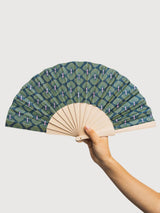 Fächer NOIRVENT | Tranquillo