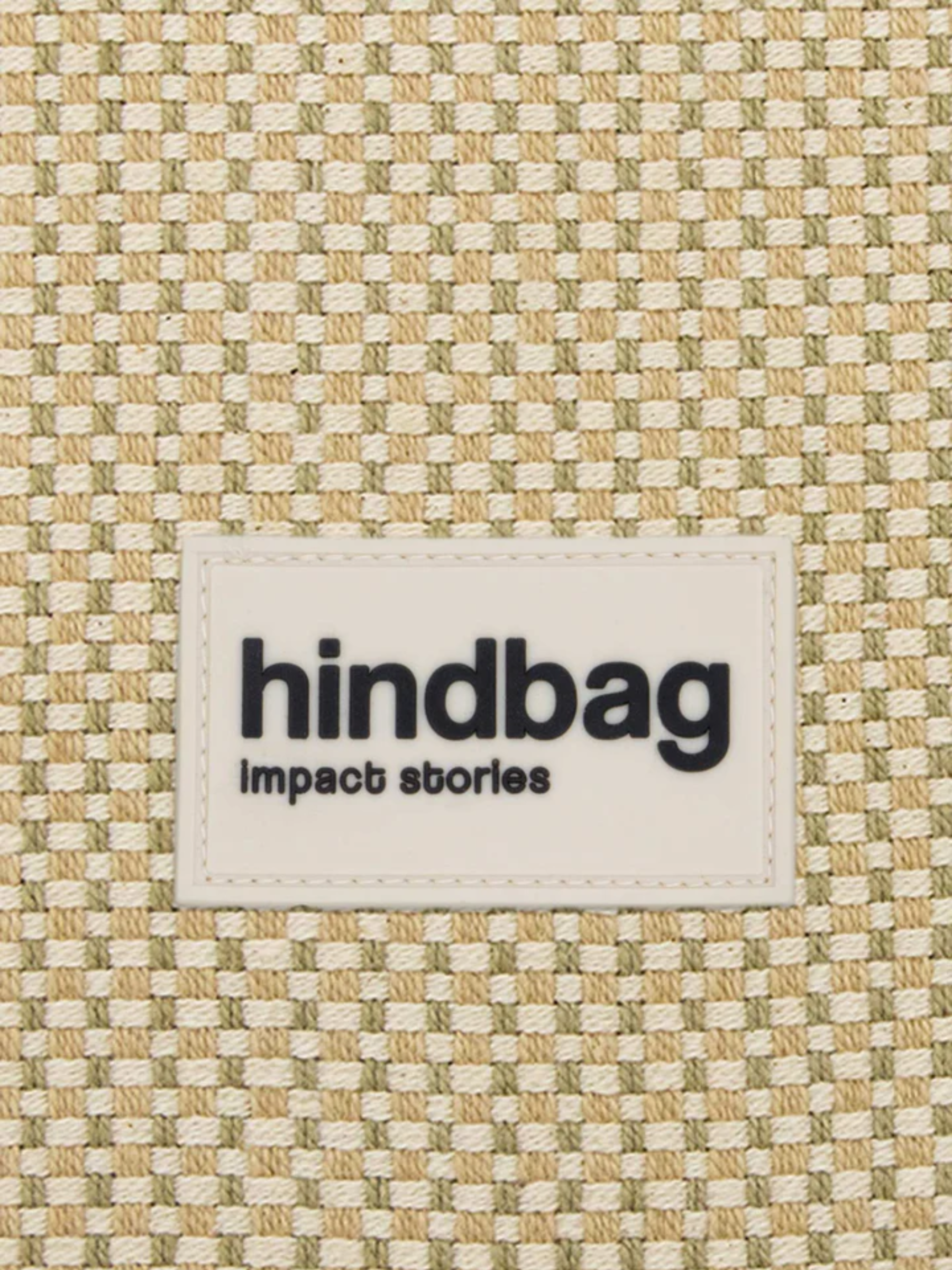 Leon Beautycase Tressage Nude | HINDBAG