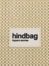 Leon Beautycase Tressage Nude | HINDBAG