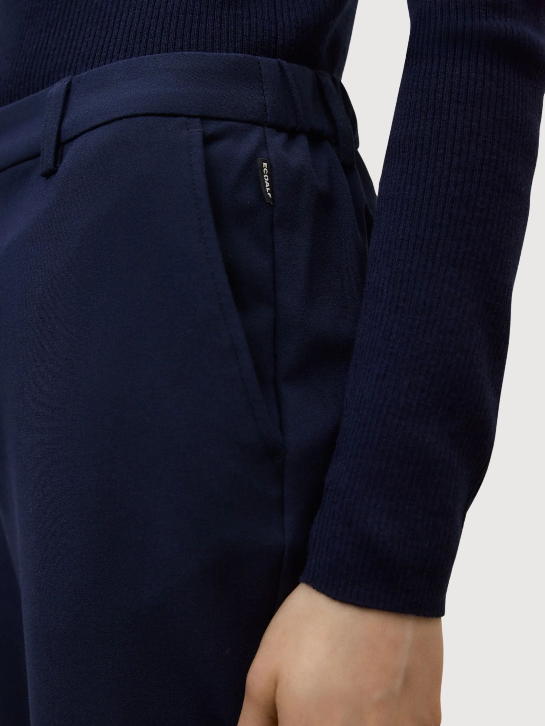 Pantaloni Galia da donna | ECOALF