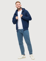 Jacke Ripby Navy Peony | DERBE