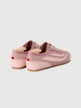 Sneakers G-Moto Monocolor Old Rose | Genesis