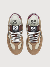 Sneaker Uriduri Beige Unisex | Id.eight