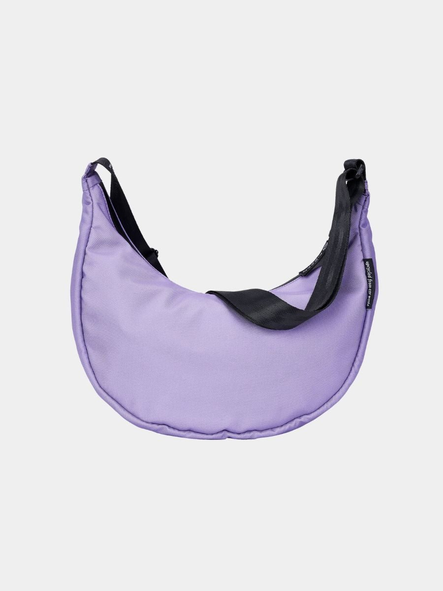 Mini-Tasche in Mondlichtlila | Airpaq