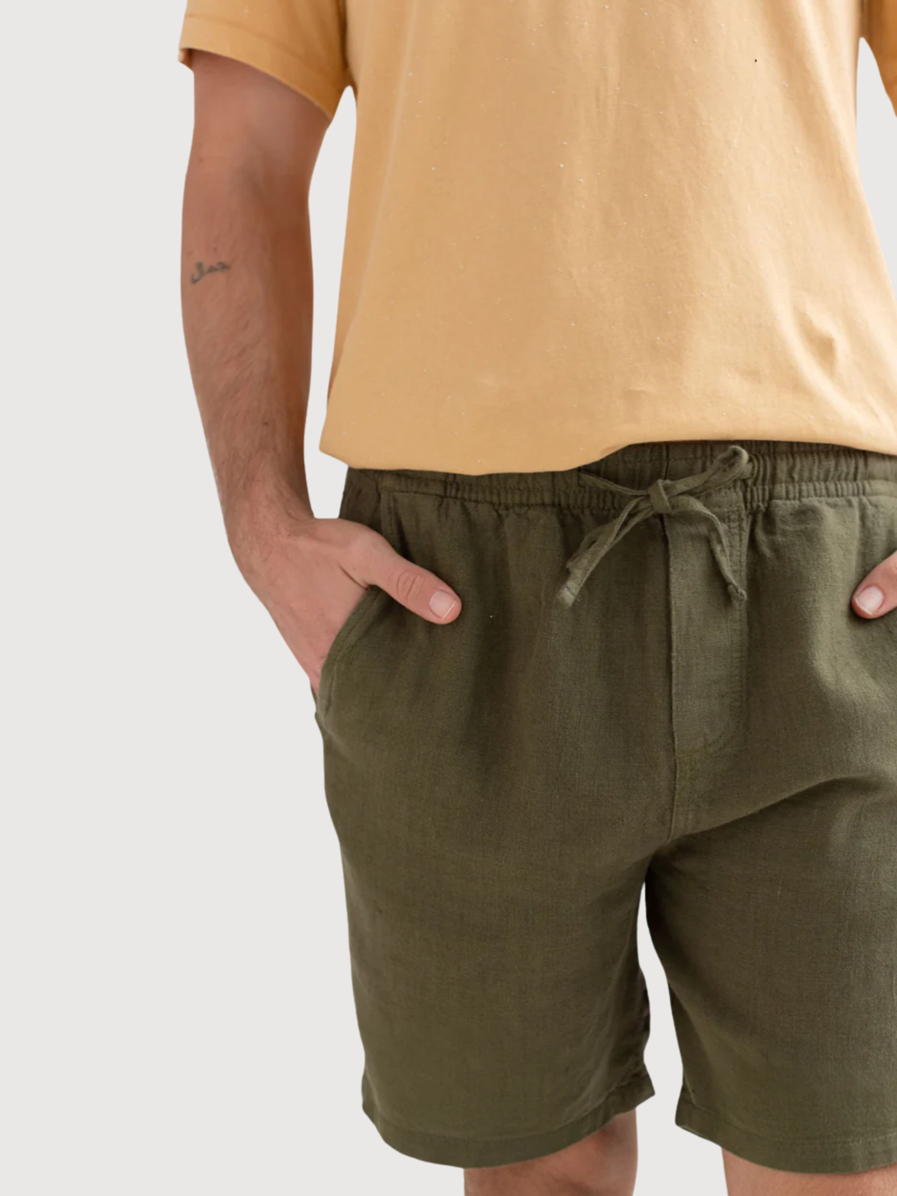 BAGAAT CODIUM GREEN | TWOTHIRDS