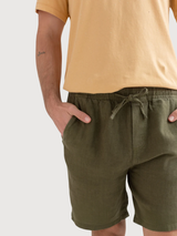 BAGAAT CODIUM GREEN | TWOTHIRDS